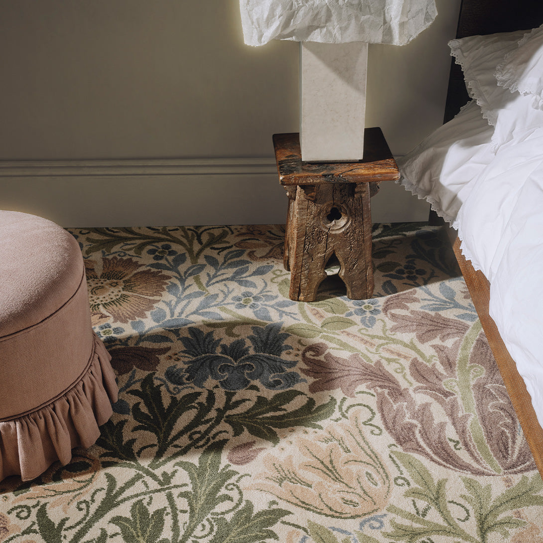 Axminster Flooring FAQS