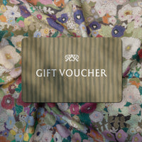 Gift Voucher