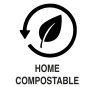 Home Compostable Tea