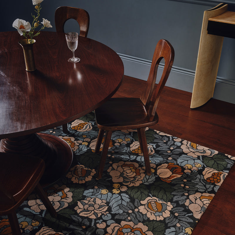 AXMINSTER CARPETS