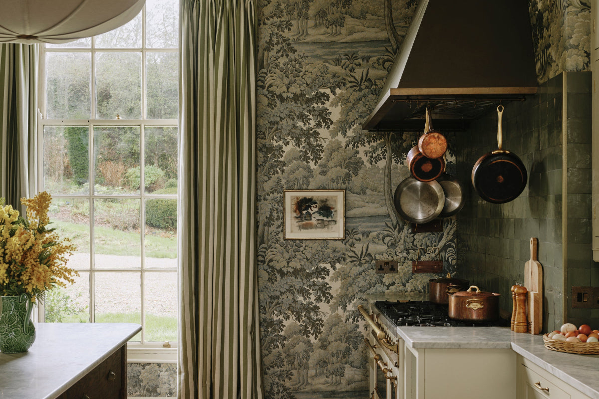Interior Design Services