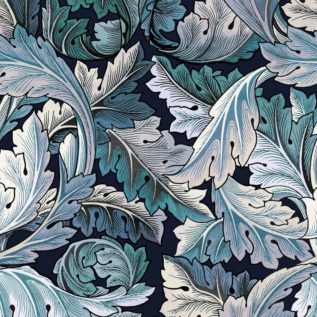 3 metres - full height wallpaper