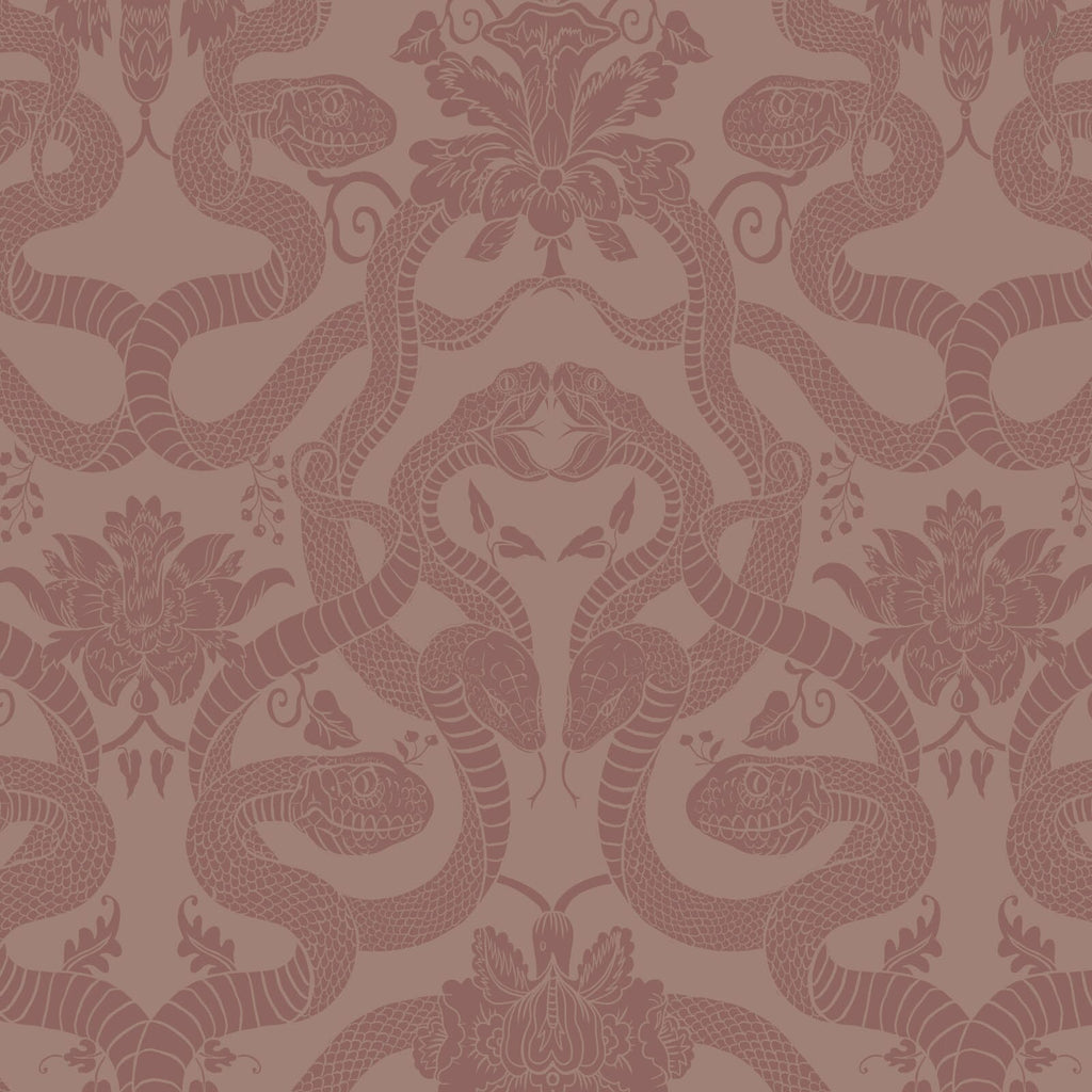 10 metres - full roll wallpaper