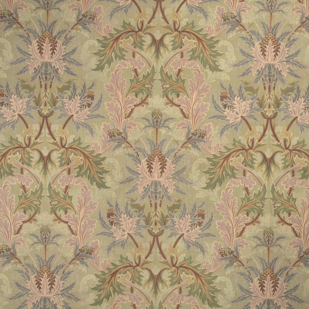 3 metres - full height wallpaper
