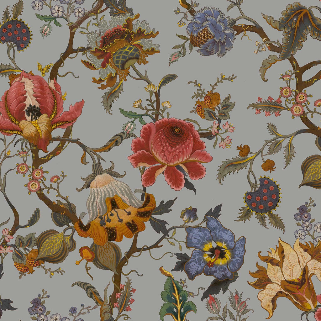 3 metres - full height wallpaper
