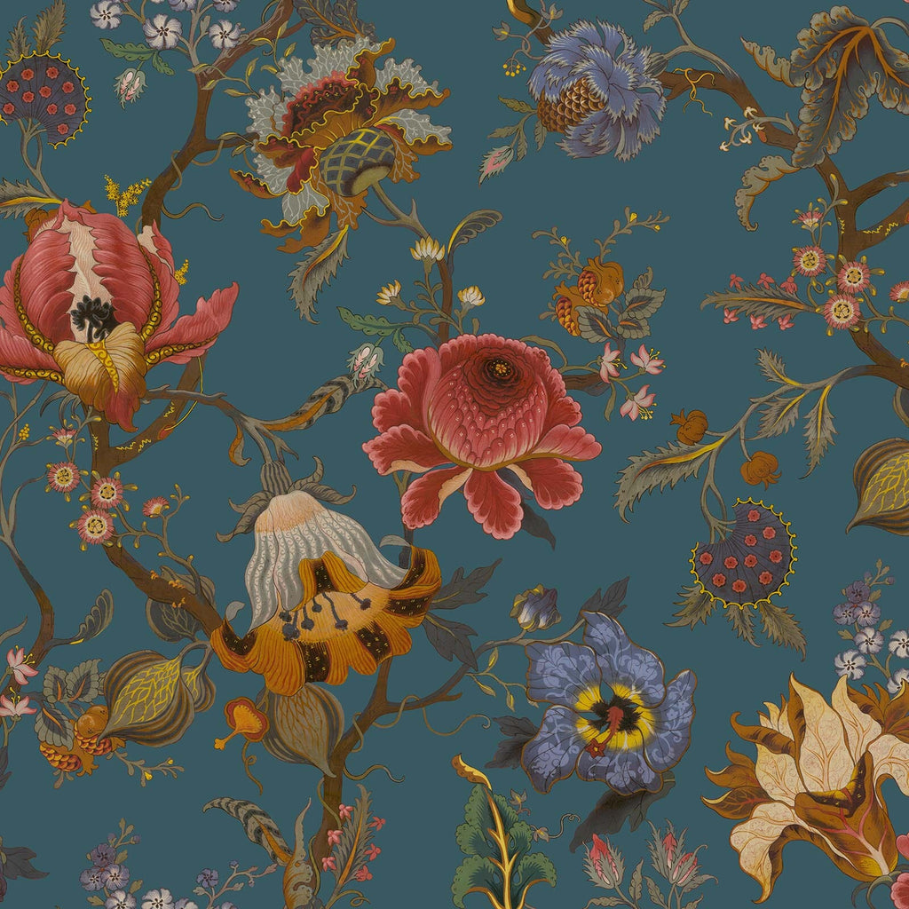 3 metres - full height wallpaper