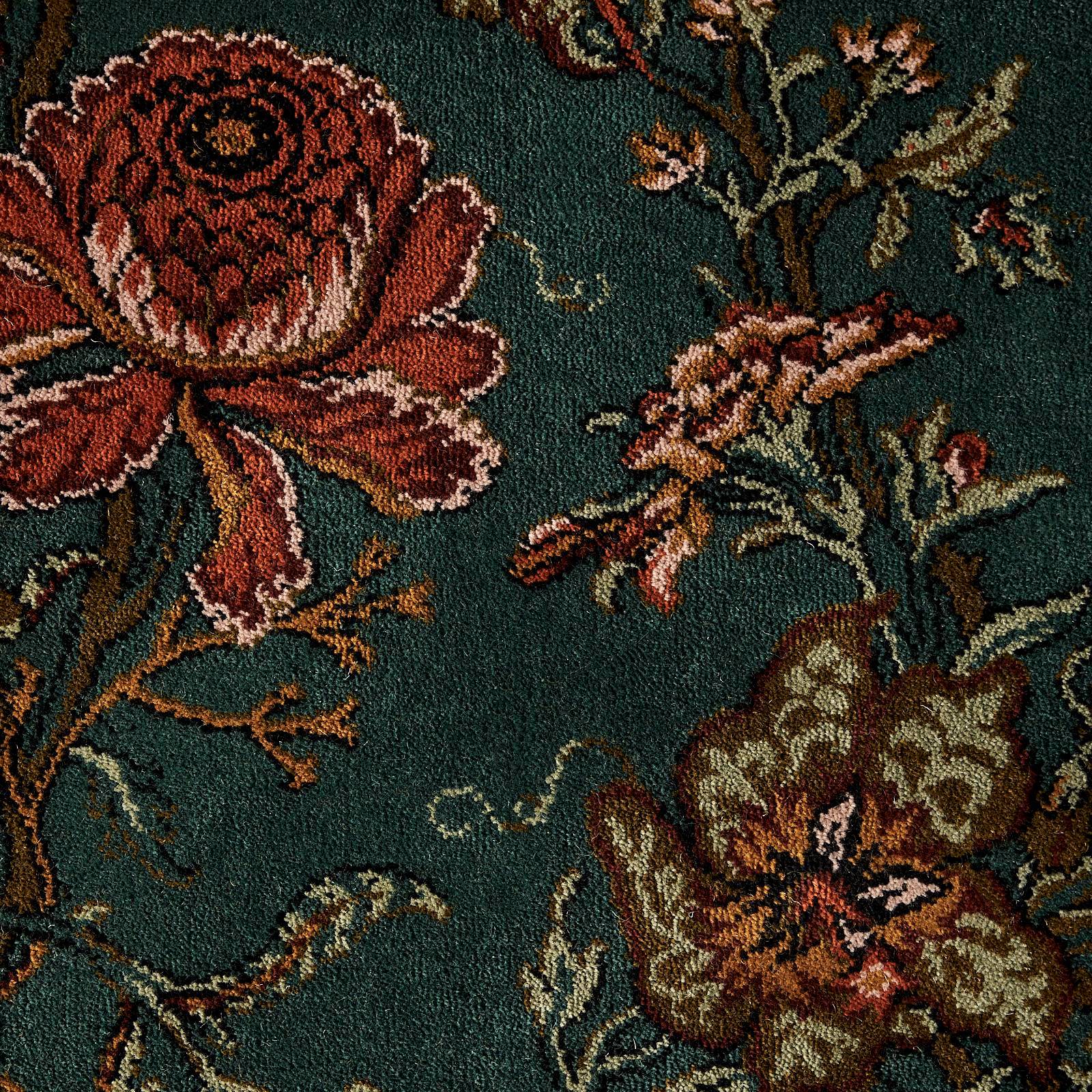ARTEMIS Carpet - Petrol