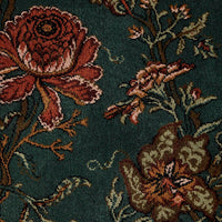 ARTEMIS Carpet - Petrol