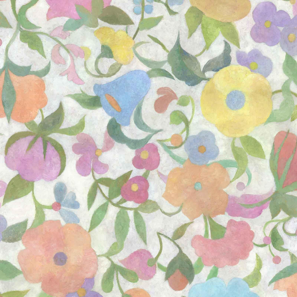 3 metres - full height wallpaper