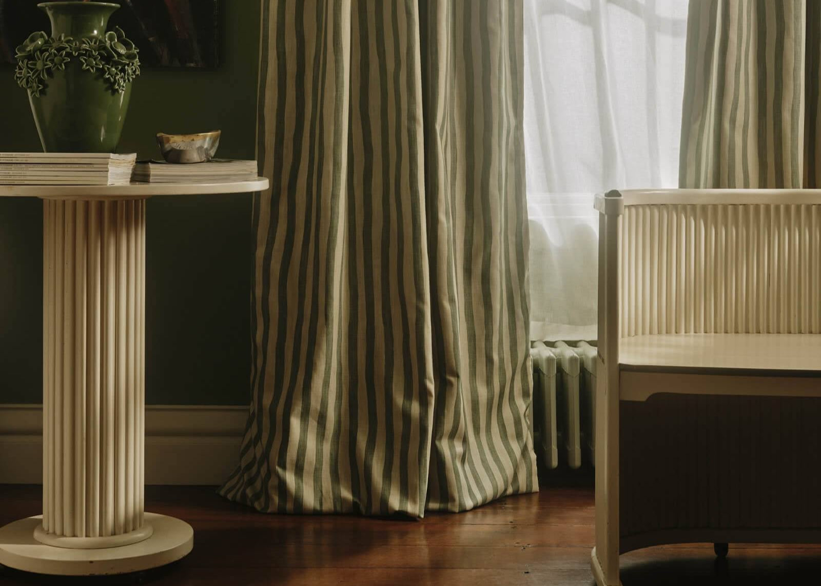 STRIPED FABRIC
