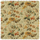 AVALON Cotton Linen - Apple