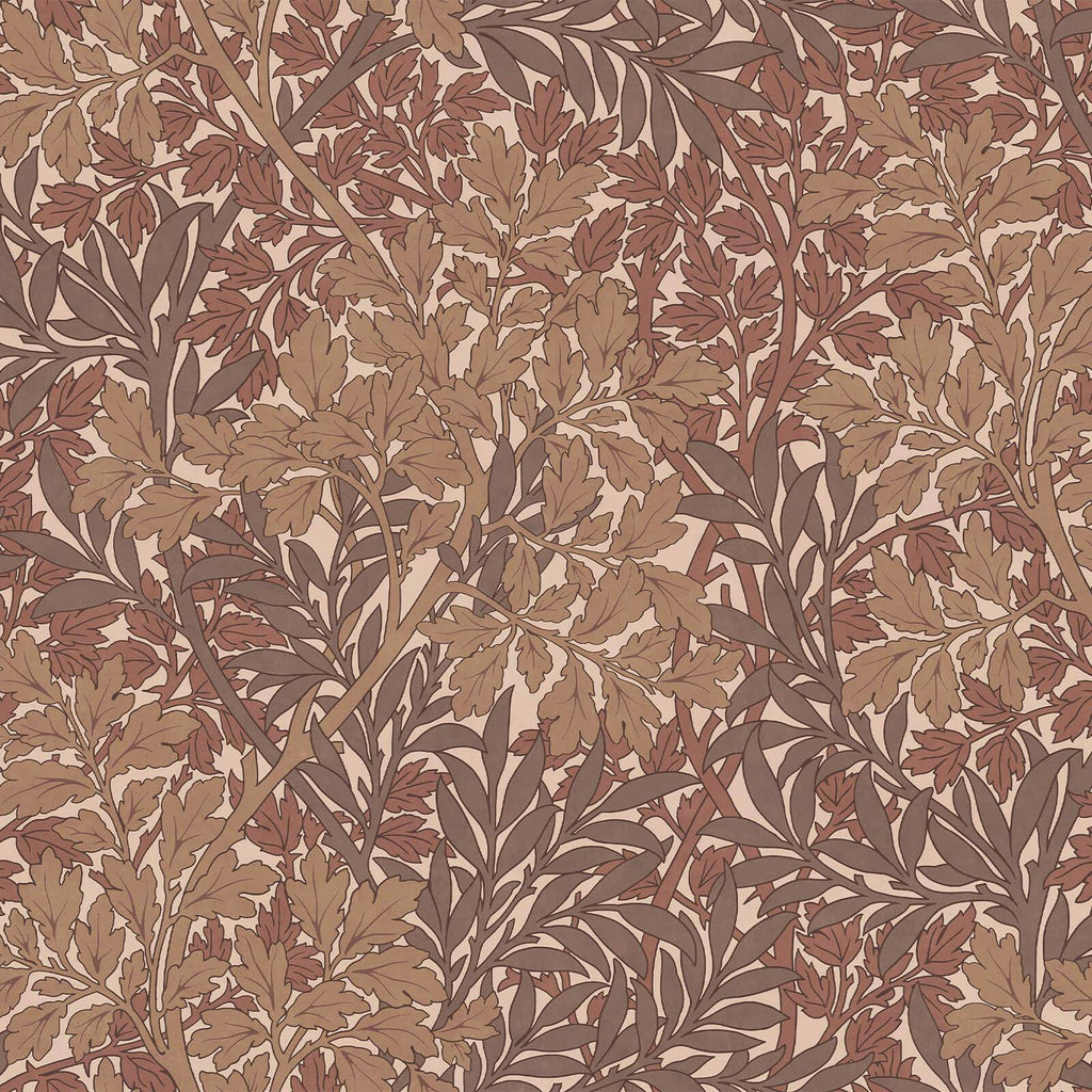 3 metres - full height wallpaper
