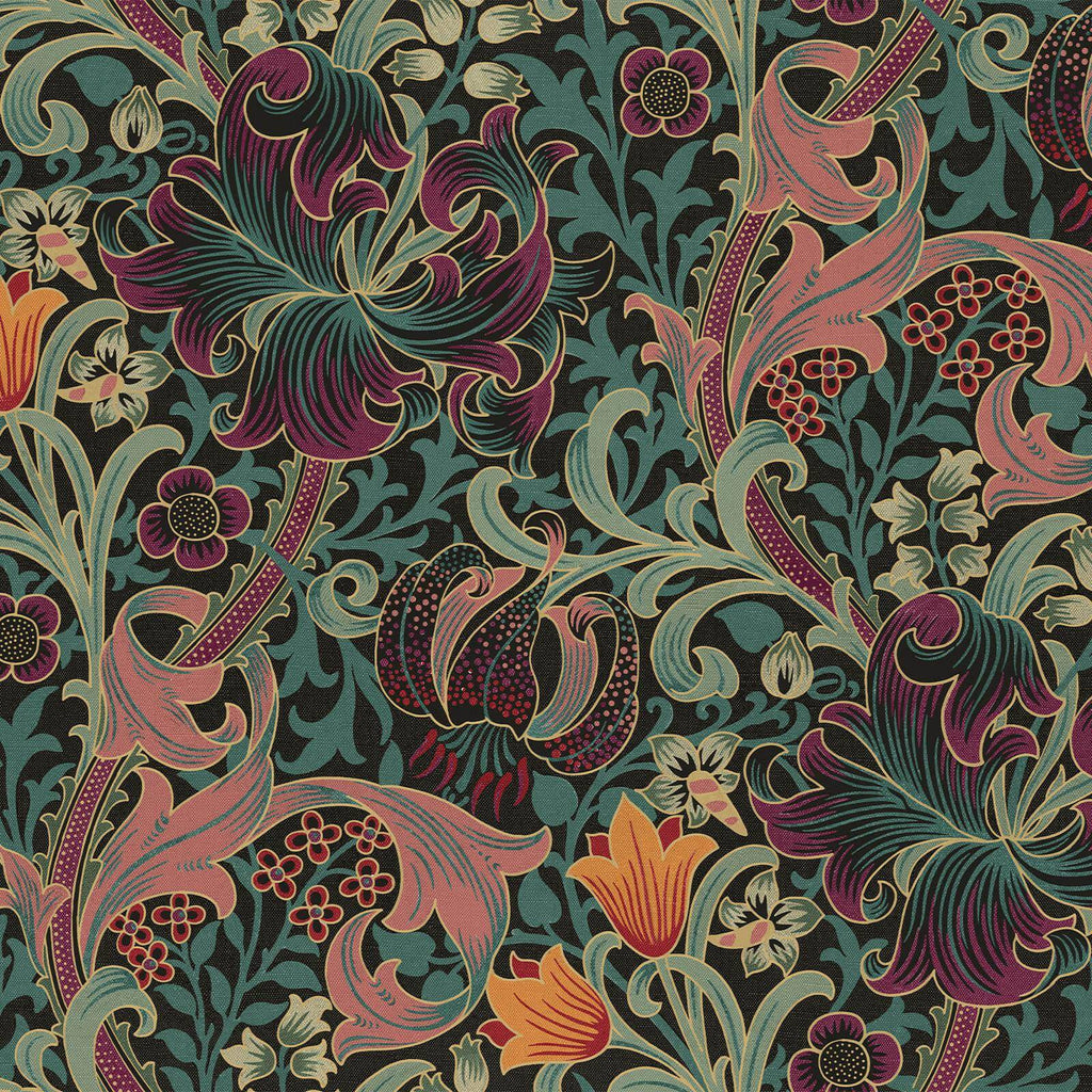 3 metres - full height wallpaper