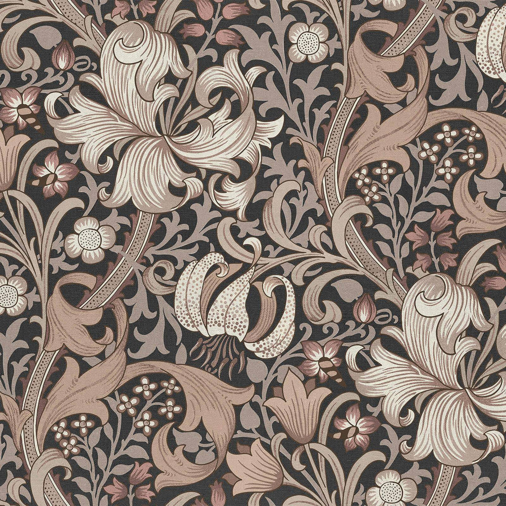 3 metres - full height wallpaper
