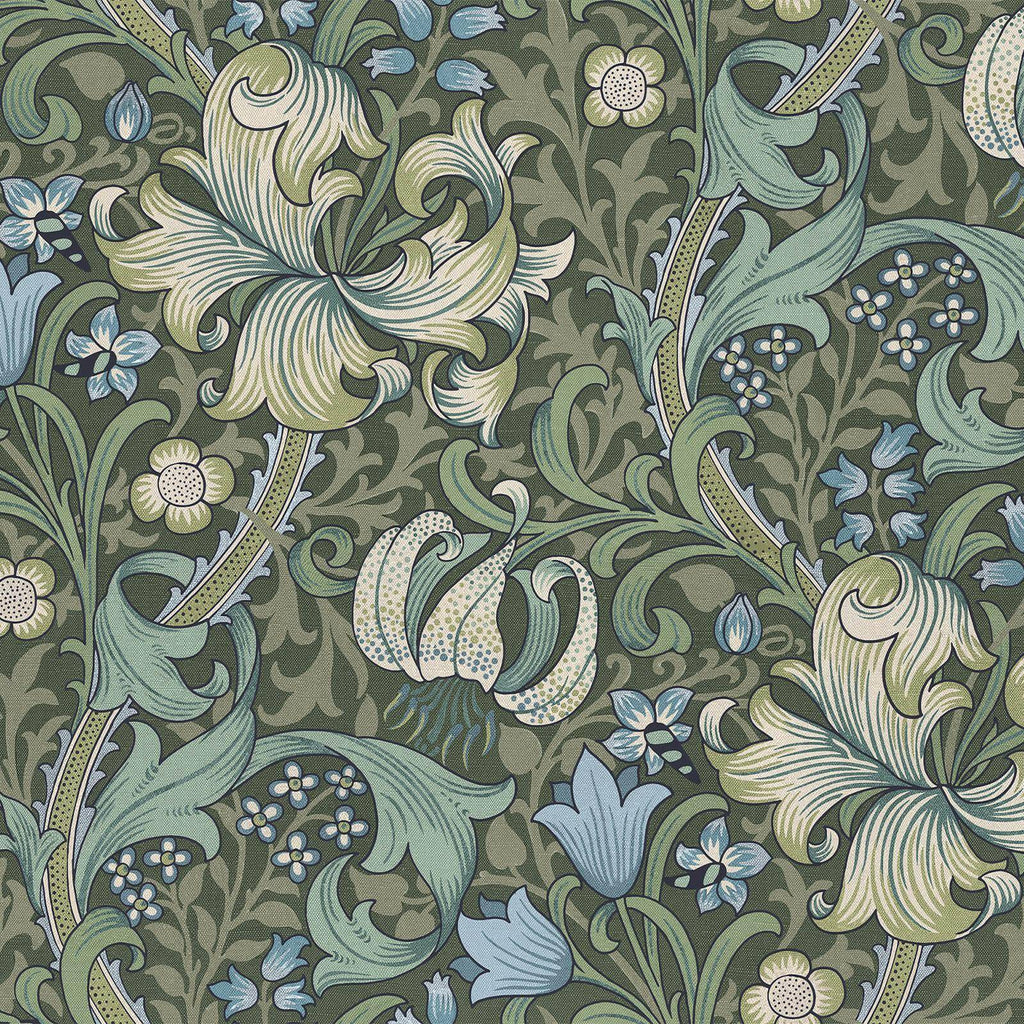 3 metres - full height wallpaper