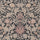 HYACINTH NOVELLUS Wallpaper - Noir