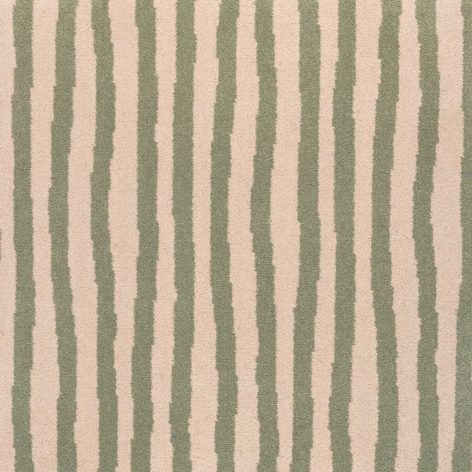 a close up of a carpet