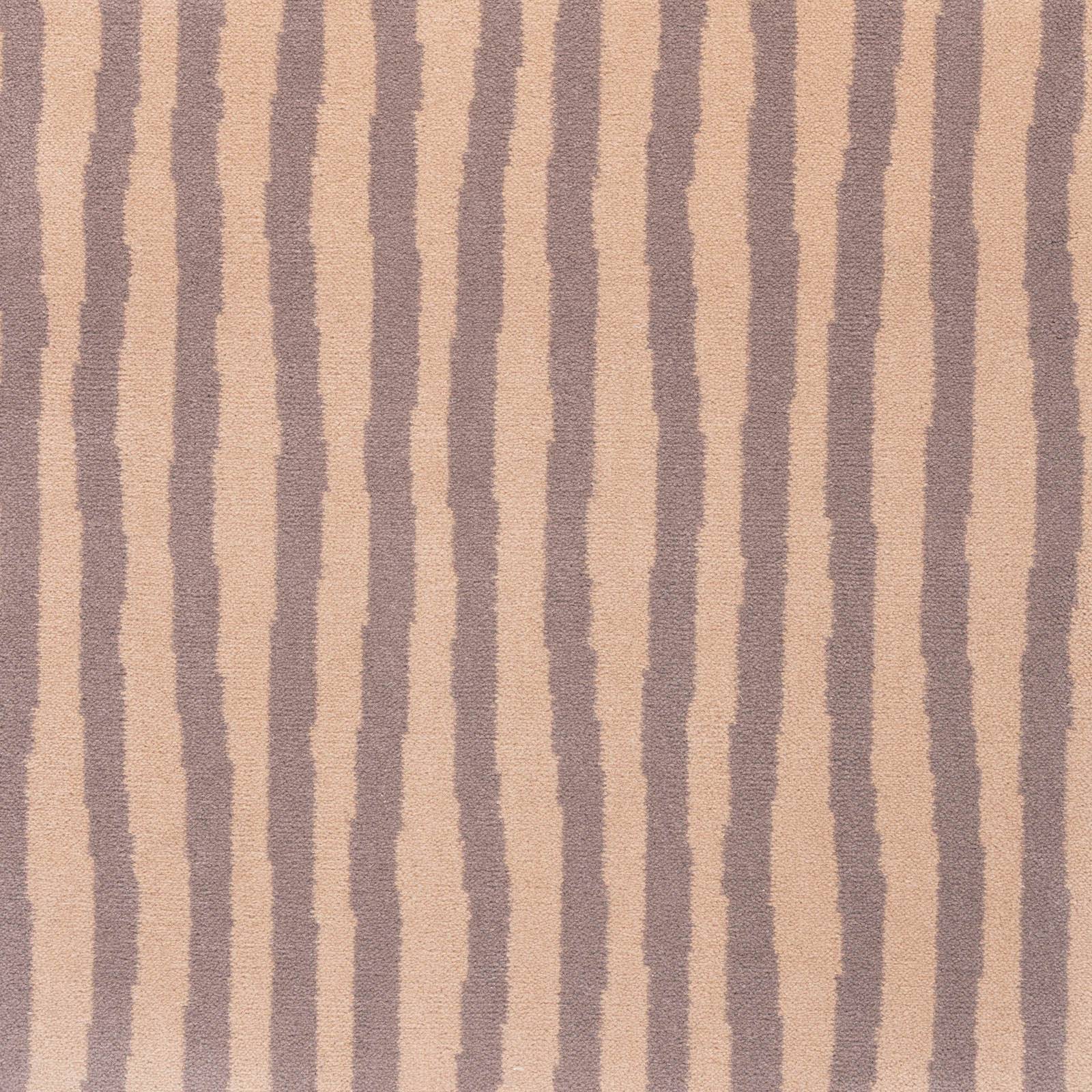 a close up of a carpet