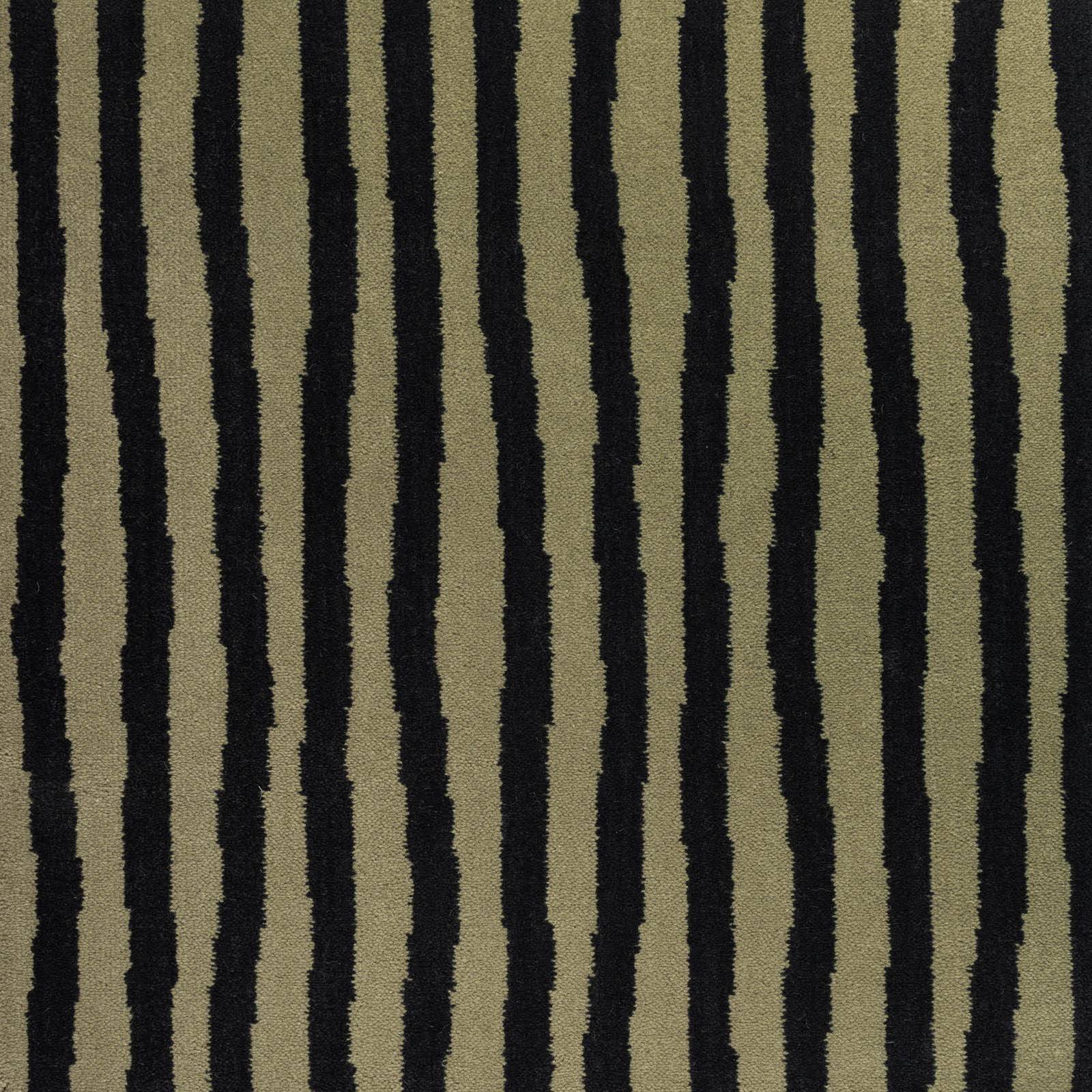 a close up of a carpet