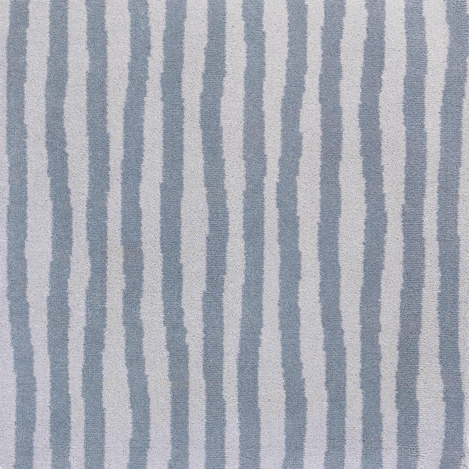 a close up of a carpet