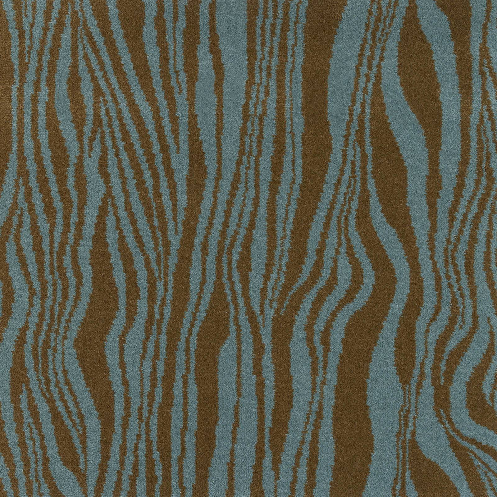 a close up of a carpet