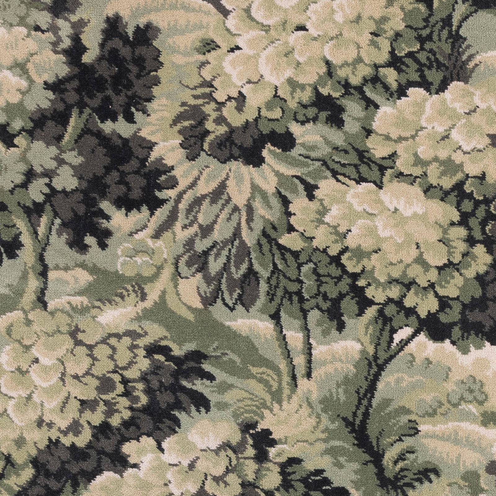 a close-up of a carpet