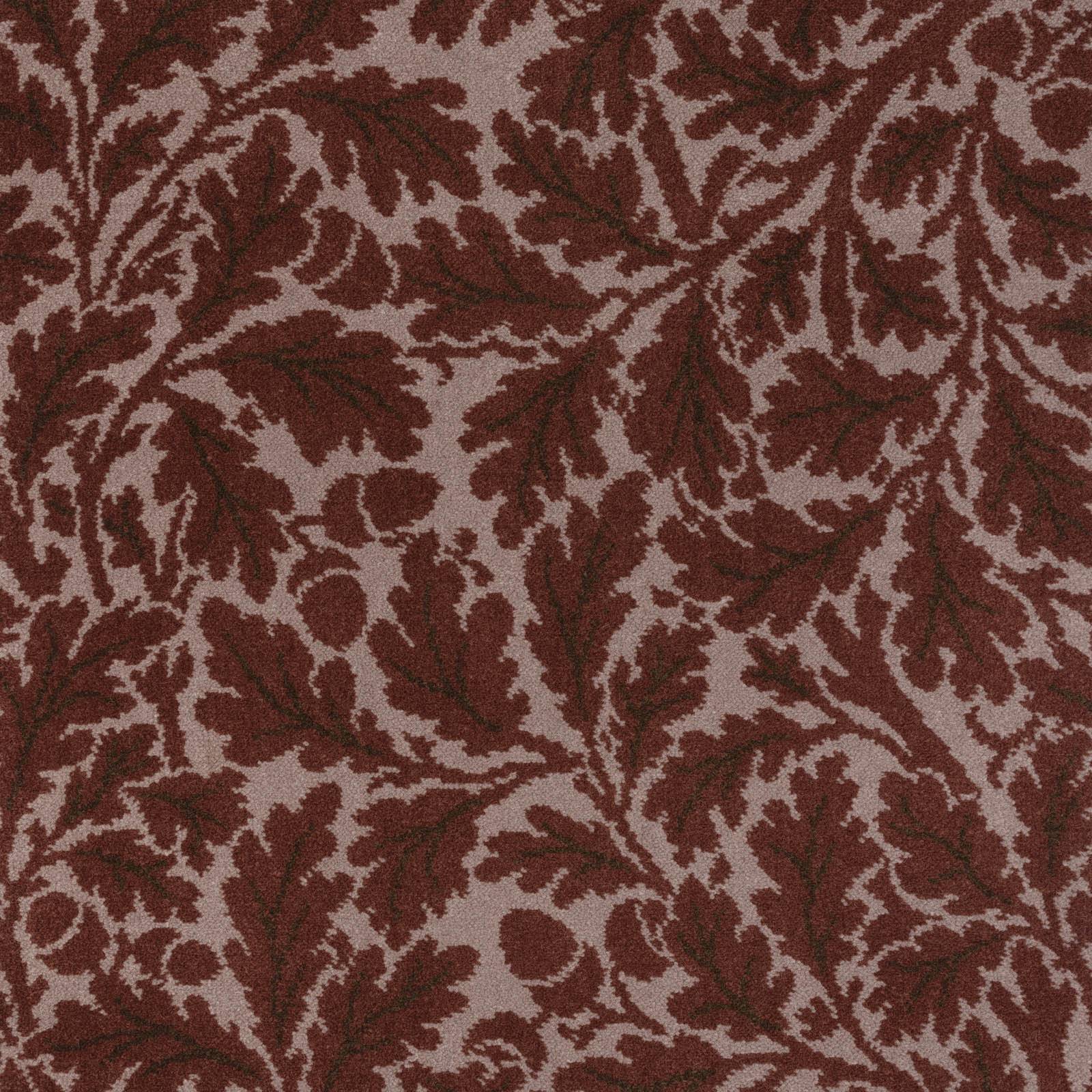 a close up of a carpet