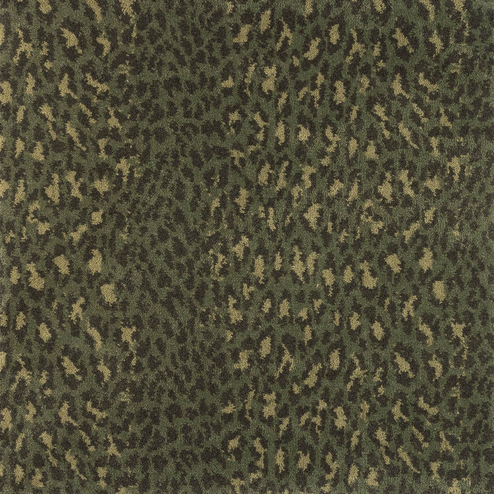 a close up of a carpet