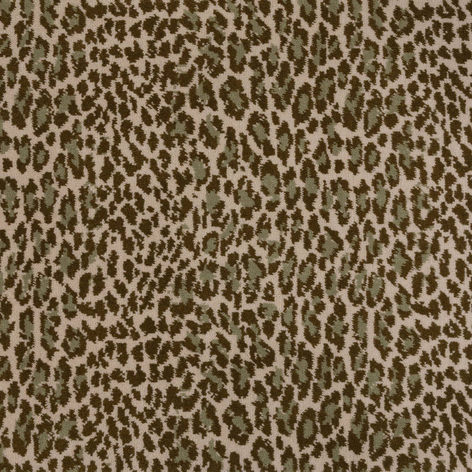 a close up of a carpet