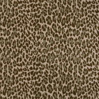 WILD CARD Rug - Moss