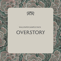 OVERSTORY Wallpaper Sample Pack
