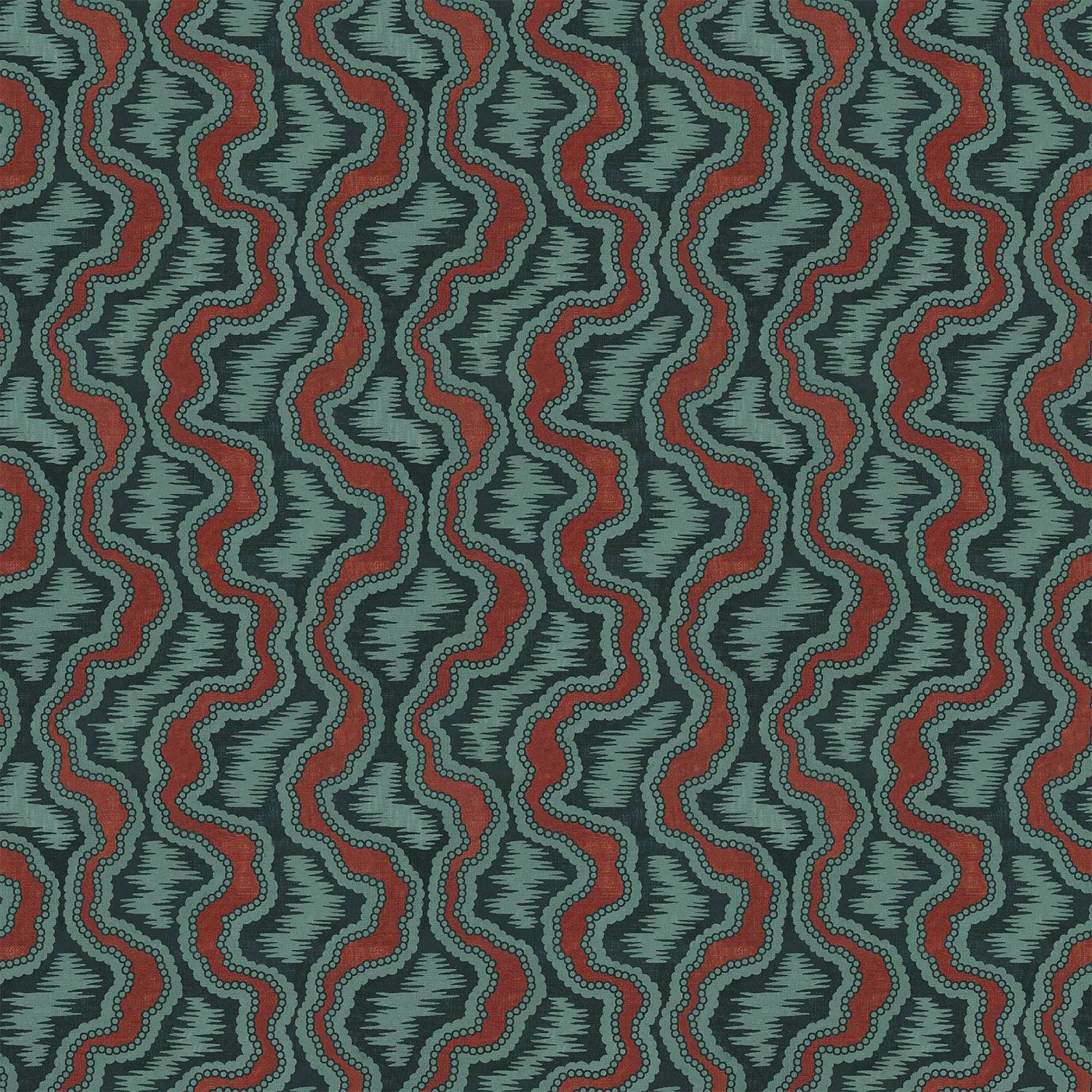 XYLEM Wallpaper - Salvia