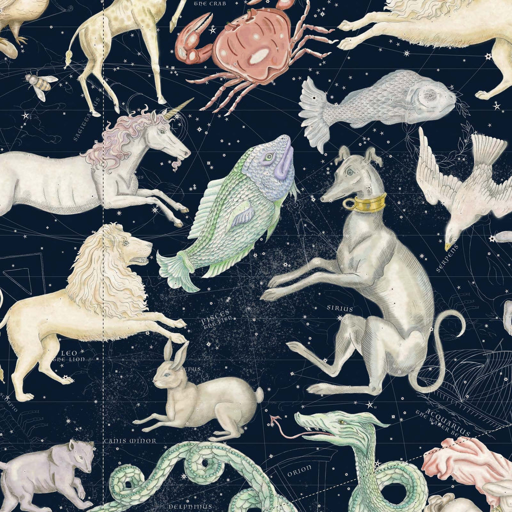 3 metres - full height wallpaper