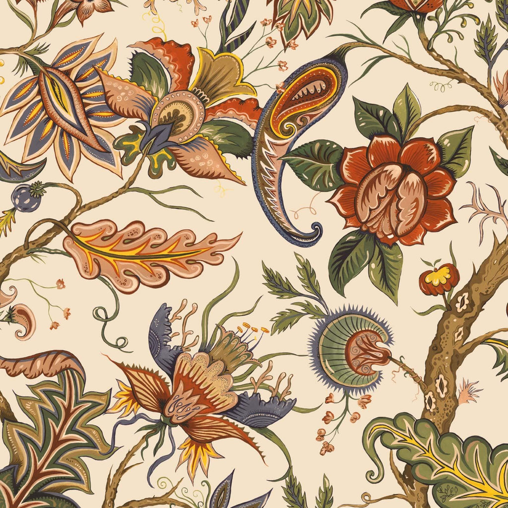 3 metres - full height wallpaper