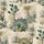 DINOSAURIA Wallpaper - Ecru