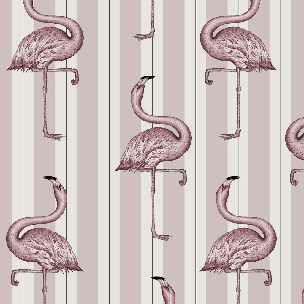 3 metres - full height wallpaper