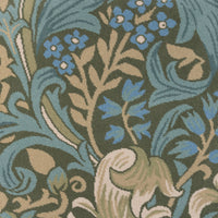GOLDEN LILY MAGNA Runner - Verde