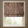 DAZZLE Cotton Linen Blind - Cosmos