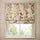 HOLLYHOCKS Velvet Blind - Spring