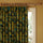 OPIA Velvet Curtain - Bronze