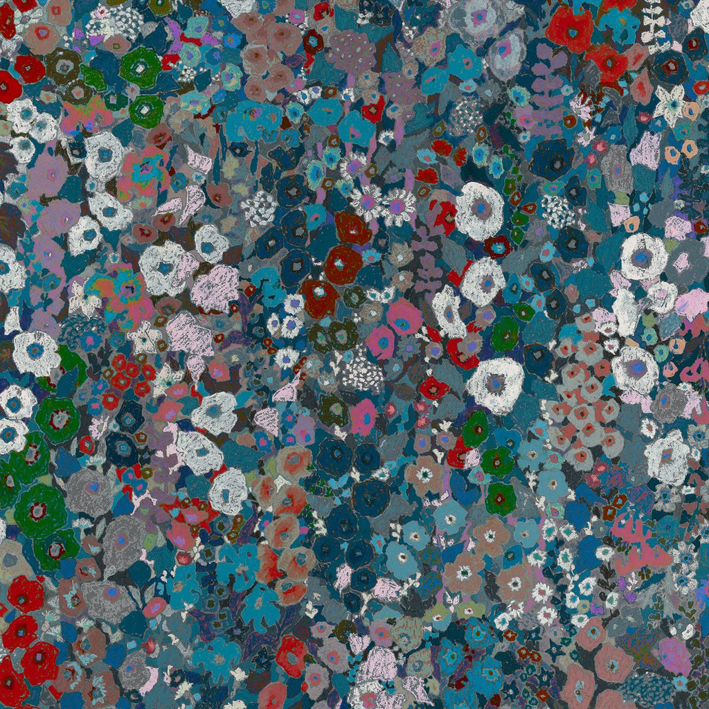 3 metres - full height wallpaper