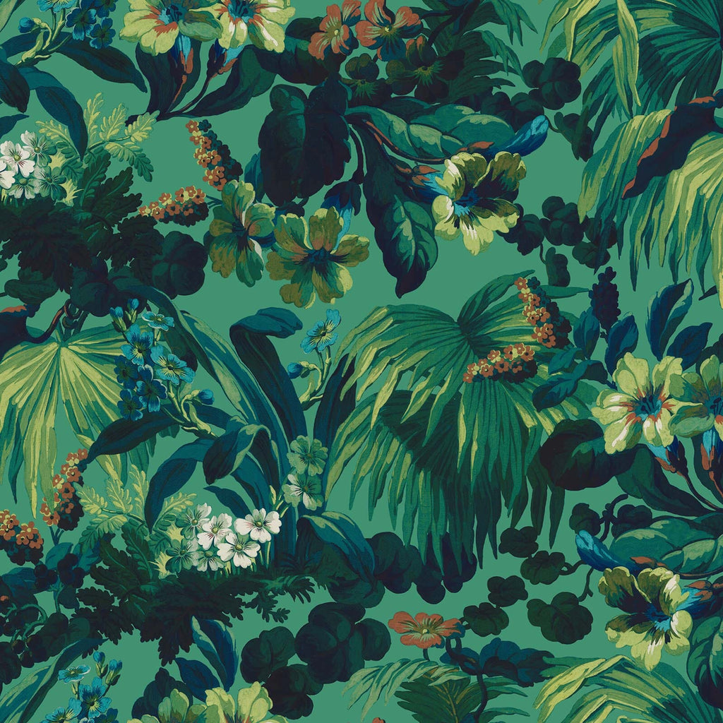 3 metres - full height wallpaper