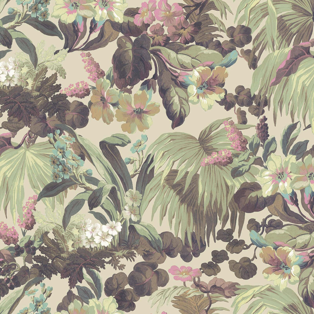 3 metres - full height wallpaper