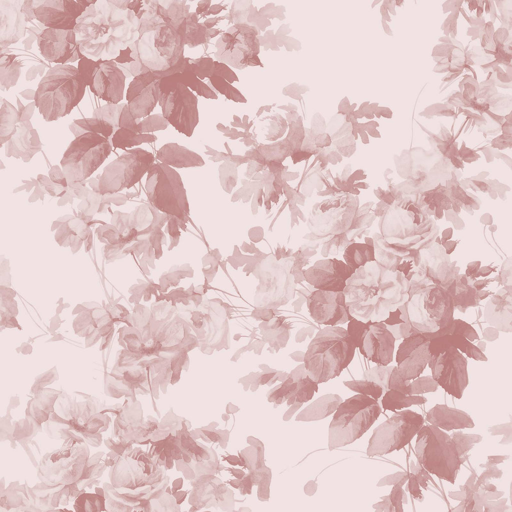 10 metres - full roll wallpaper
