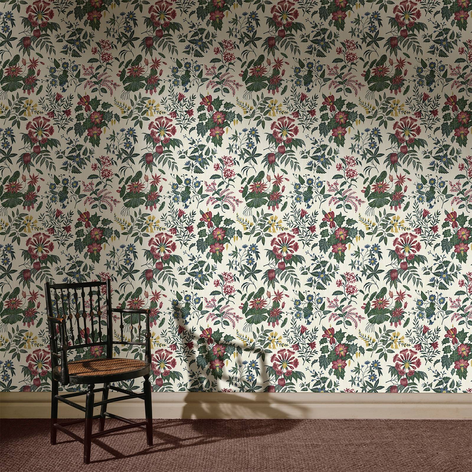 LODDIGES Wallpaper - Achillea