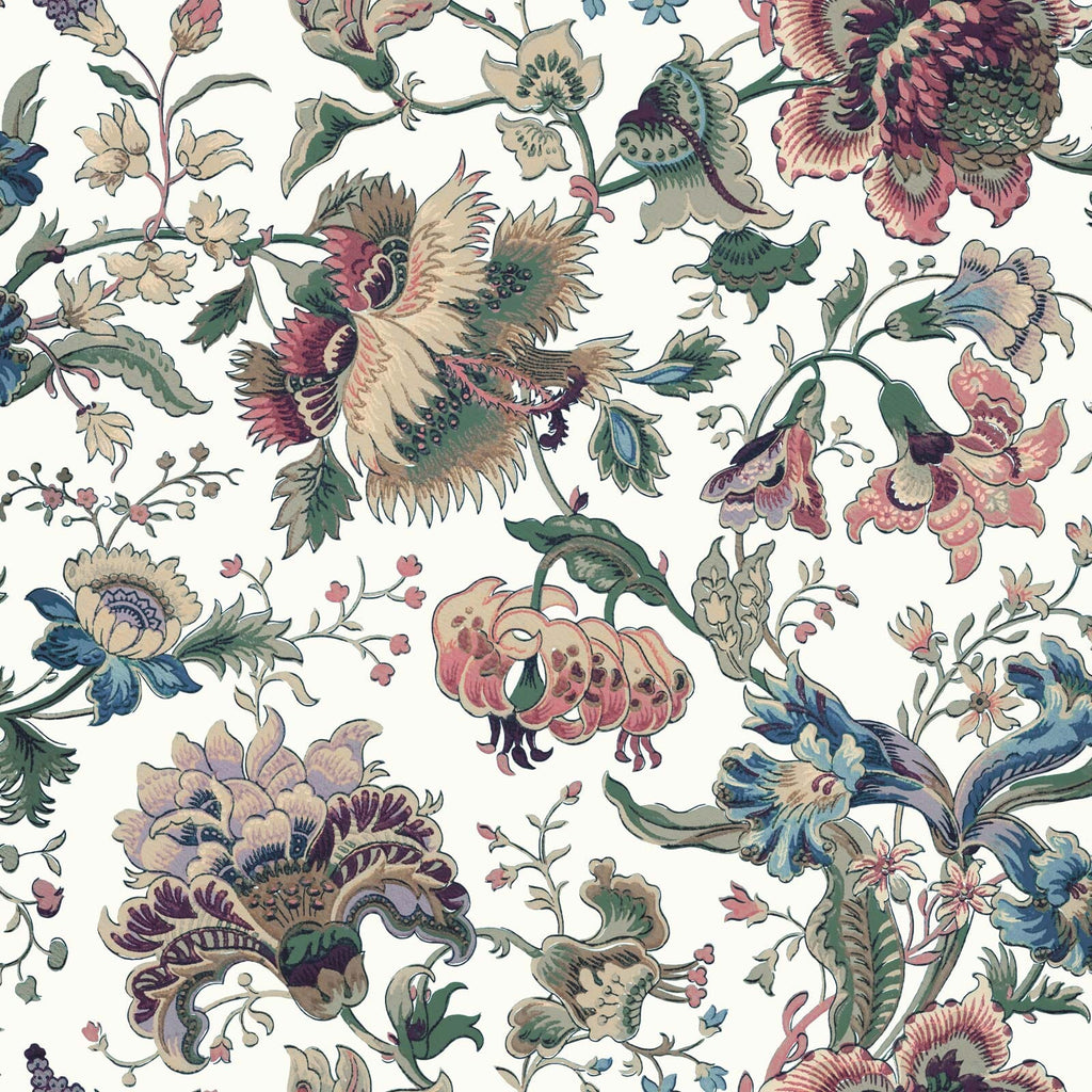 3 metres - full height wallpaper
