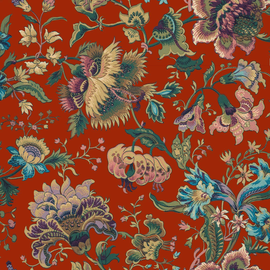 3 metres - full height wallpaper