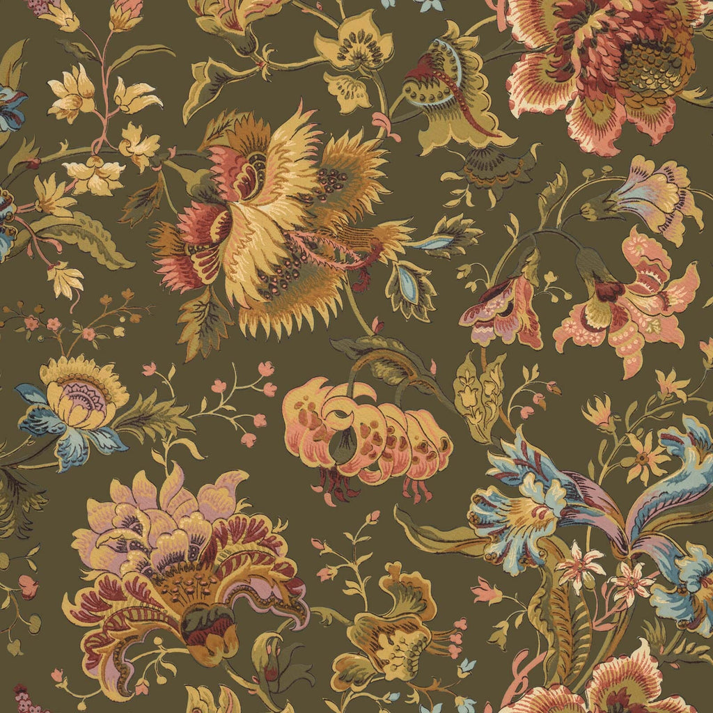 3 metres - full height wallpaper
