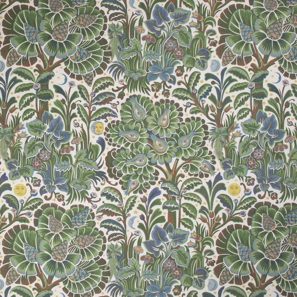 3 metres - full height wallpaper