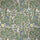 MOON GARDEN Wallpaper - Verde